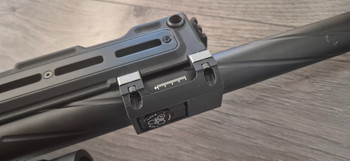 Image 3 for Custom bracket for tridos TDC