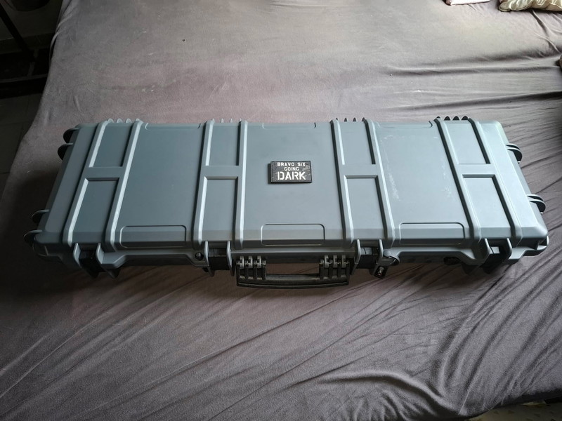 Image 1 for Nuprol Hardcase L