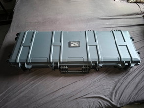 Image for Nuprol Hardcase L