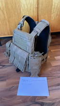 Afbeelding van AVS Plate Carrier (Crye repro)