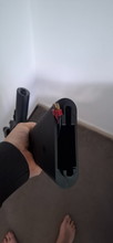 Image pour MP5 Met sterke bolt slap