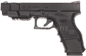 Afbeelding van glock 26