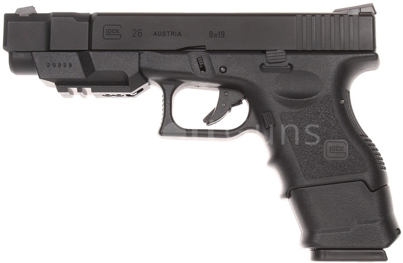 Afbeelding 1 van glock 26