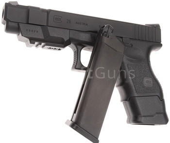 Afbeelding 2 van glock 26