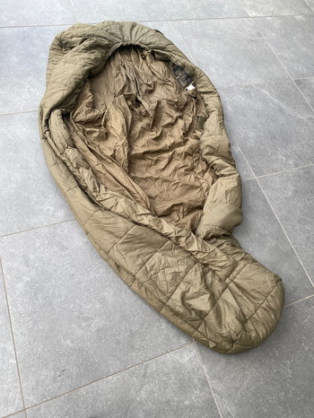 Afbeelding 2 van Carinthia Defence 4 sleeping bag