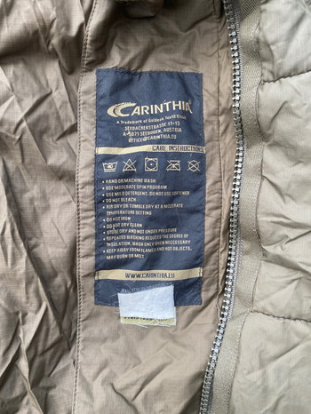 Afbeelding 3 van Carinthia Defence 4 sleeping bag