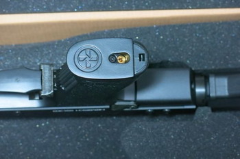 Bild 3 für Novritsch SSX303 NBB Carbine new