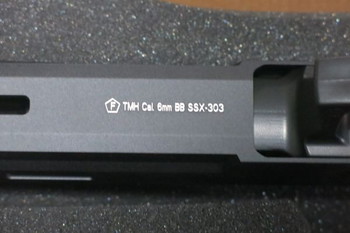 Bild 4 für Novritsch SSX303 NBB Carbine new