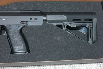 Bild 5 für Novritsch SSX303 NBB Carbine new