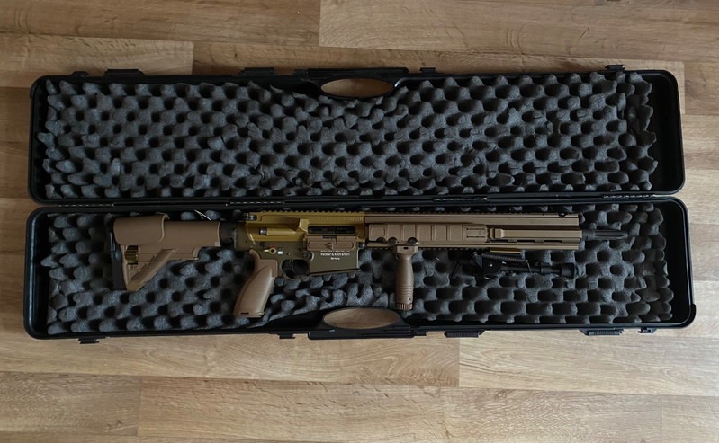 Image 1 pour Umarex VFC G28 AEG