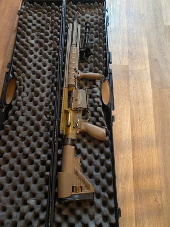 Image 2 for Umarex VFC G28 AEG