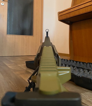 Image 4 for Umarex VFC G28 AEG