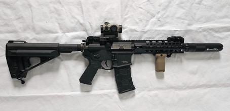 Bild für VFC Avalon saber CQB (F-mark)