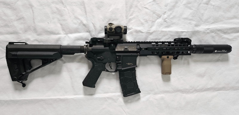 Bild 1 für VFC Avalon saber CQB (F-mark)