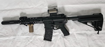 Bild 2 für VFC Avalon saber CQB (F-mark)