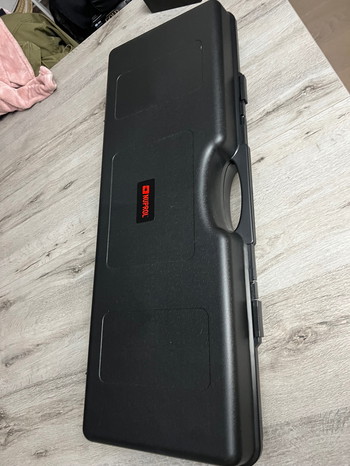 Image 8 pour Complete hpa set! Nieuwe heretic labs article 3, tm hi capa,..