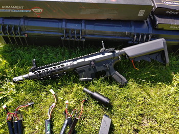 Image 2 for G&G pcc9 / arp9 compleet set