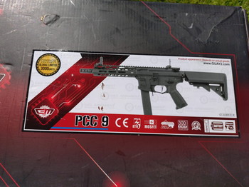Image 3 for G&G pcc9 / arp9 compleet set