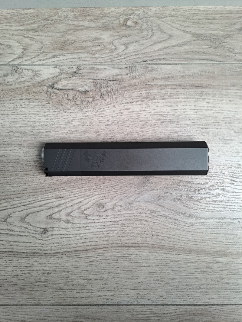 Bild 1 für Osprey silencer /