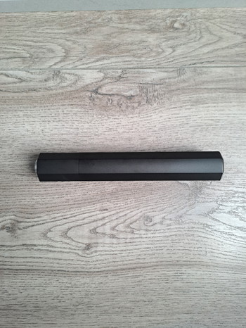 Bild 2 für Osprey silencer /