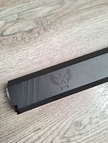 Bild 3 für Osprey silencer /