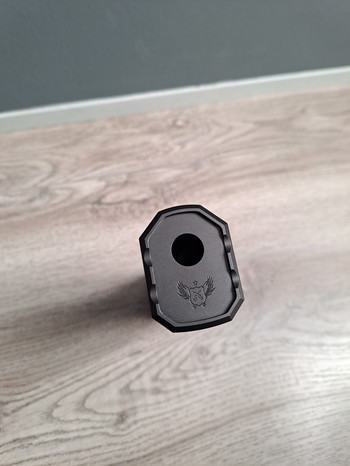 Bild 4 für Osprey silencer /