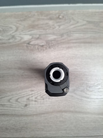 Bild 5 für Osprey silencer /