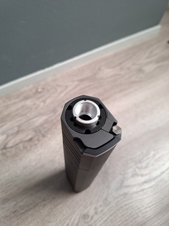 Bild 6 für Osprey silencer /