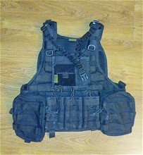 Image for Warrior Assault Systems RICAS COMPACT