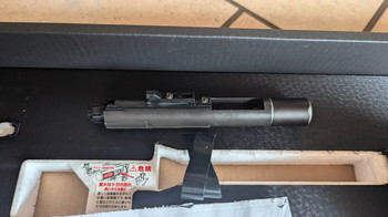 Image 5 for Tokyo Marui MWS M4A1