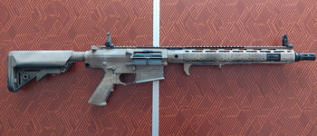 Image 2 for G&G SR25 E2 APC M-Lok + Accessories