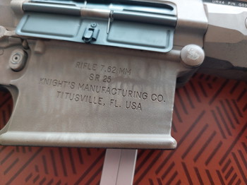 Image 3 for G&G SR25 E2 APC M-Lok + Accessories