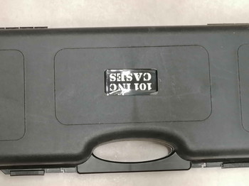 Imagen 3 de G&P / Polarstar(Jack) Full Metal M4 R3 HPA 12.5