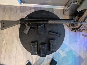 Bild für g3 vfc gbbr