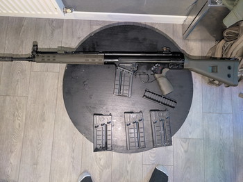 Bild 2 für g3 vfc gbbr