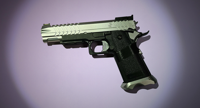 Imagen para 50% off Hi-Capa TRADE ALLOWED Hicapa High capa
