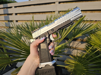 Imagen 2 de 50% off Hi-Capa TRADE ALLOWED Hicapa High capa