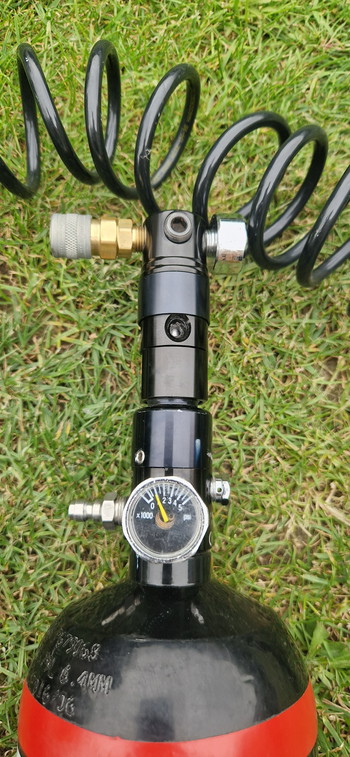 Afbeelding 2 van Storm Regulator