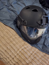 Bild für Warq Pro Helmet