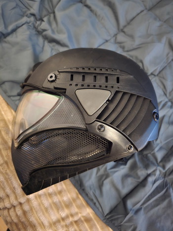 Image 2 pour Warq Pro Helmet