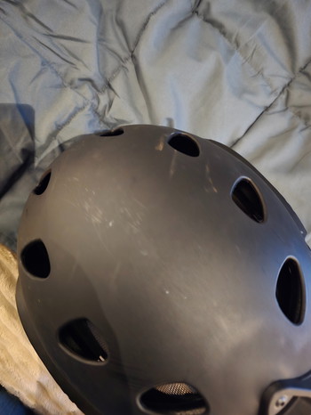 Image 4 pour Warq Pro Helmet