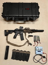 Image pour VFC HK416a5 Gen 3 AEG