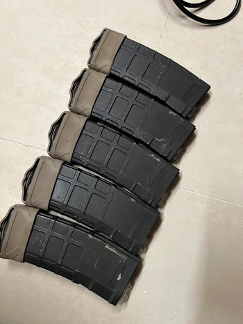 Bild 5 für VFC HK416a5 Gen 3 AEG