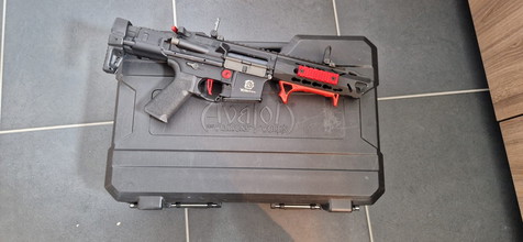 Afbeelding van VFC Leopard custom