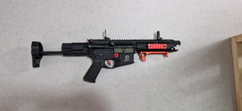 Image 3 for VFC Leopard custom