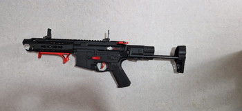 Image 4 for VFC Leopard custom