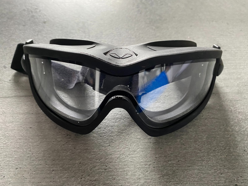 Image 1 for Antifog Safety Goggles - Novritsch