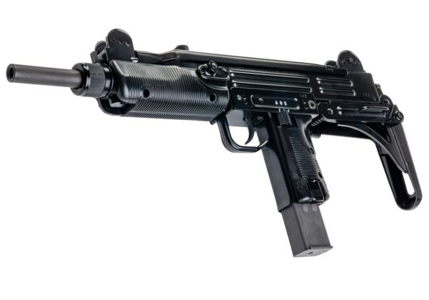 Bild 1 für Brand new, unused Northeast Airsoft UZI Vietnam model