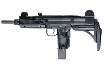 Bild 2 für Brand new, unused Northeast Airsoft UZI Vietnam model