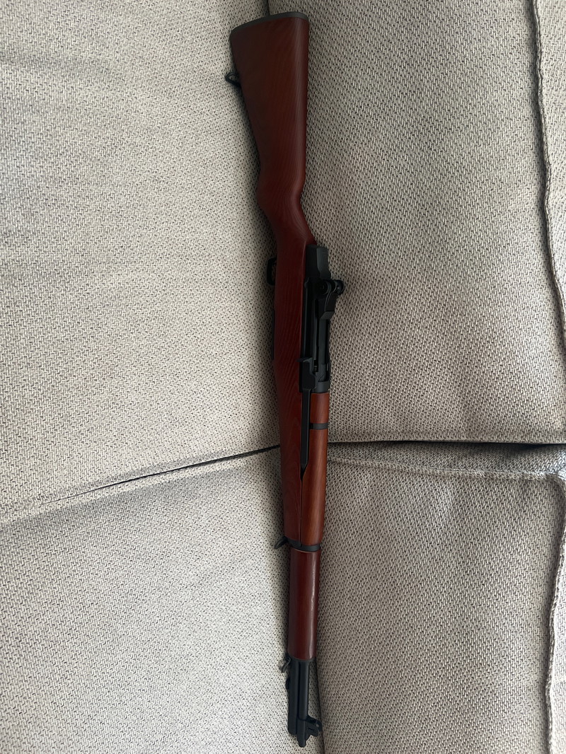 Afbeelding 1 van G&G M1 Garand